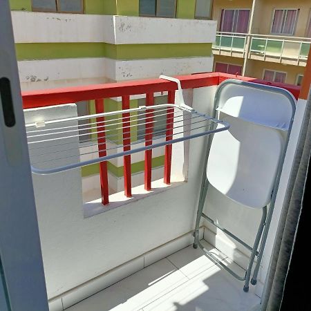 Comodo Apartamento Al Lado De La Playa De Las Canteras Las Palmas de Gran Canaria Exterior photo